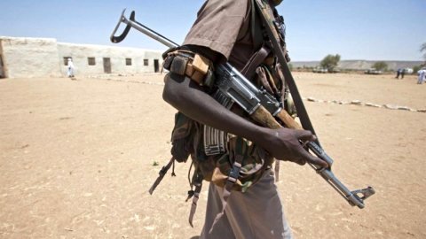 Rebel mobilisation in Sudan’s South Kordofan raises fears of conflict spreading