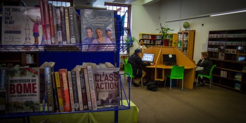 ‘It’s creating havoc’ – Western Cape library headache persists five months after system crash