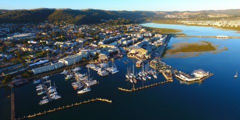 Knysna community irate over proposed hikes – 33% for rates, 18% for electricity