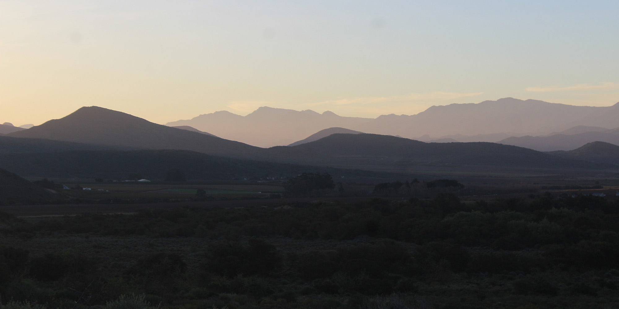 conservation langeberg