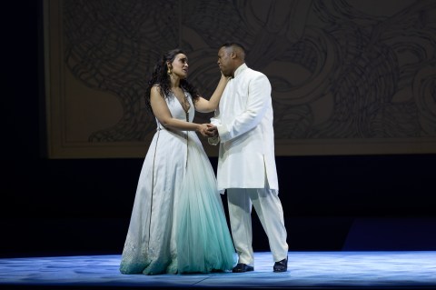 Real opera royalty – Levy Sekgapane and Cape Town Opera bring the house down