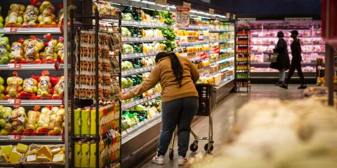 What goes up, must go down: Compcom’s latest Food Pricing Report shows prices are sticky