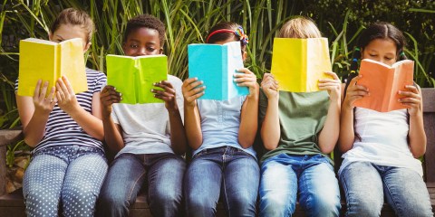 International study shows most Grade 4s in South Africa cannot read for meaning