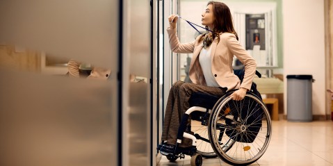 Business in SA is badly lagging behind in employing workers with disabilities