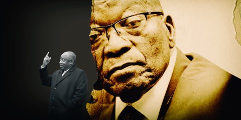 Ramaphosa calls Zuma’s private prosecution ‘frivolous’, Zuma accuses president of delaying tactics
