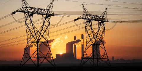 Eskom hopes to recover 6000 MW in the next two years