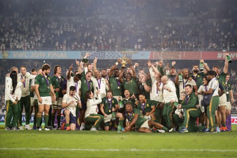 Boks follow in Napoleon’s footsteps from Corsica as they plot to rule France at RWC 2023