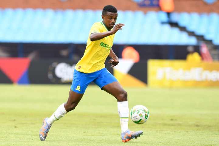 History-chasing Mamelodi Sundowns aim to sprint out of the blocks against Wydad Casablanca
