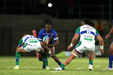 Senatla and Coetzee to miss URC quarterfinals while Sharks embrace ‘no hopers’ tag