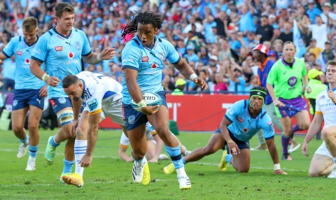 Sharks face seemingly impossible Dublin mission while Bulls look to end losing streak against Stormers