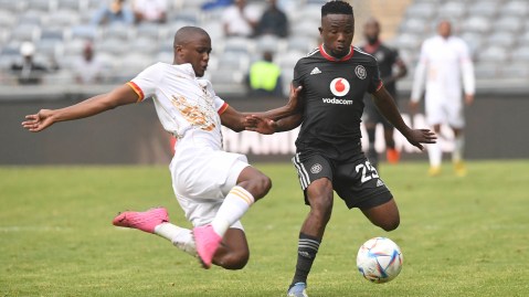 Orlando Pirates have one last underdog to vanquish in their pursuit of glory – dogged Sekhukhune