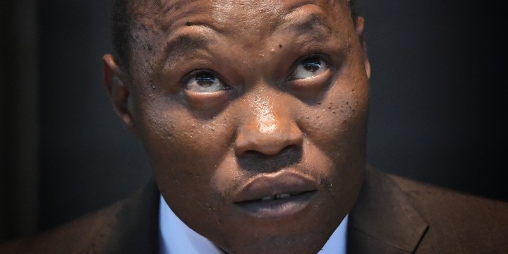 Joburg’s new mayor defends allegations of dodgy dealings and lack of tertiary education