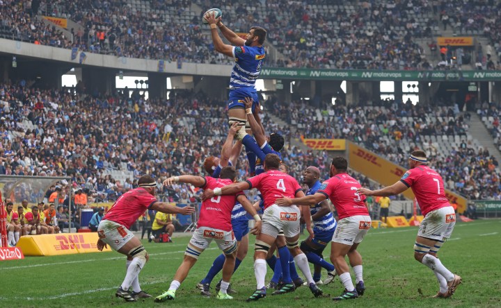Stormers’ statement win over Bulls underlines their status as a tournament giant