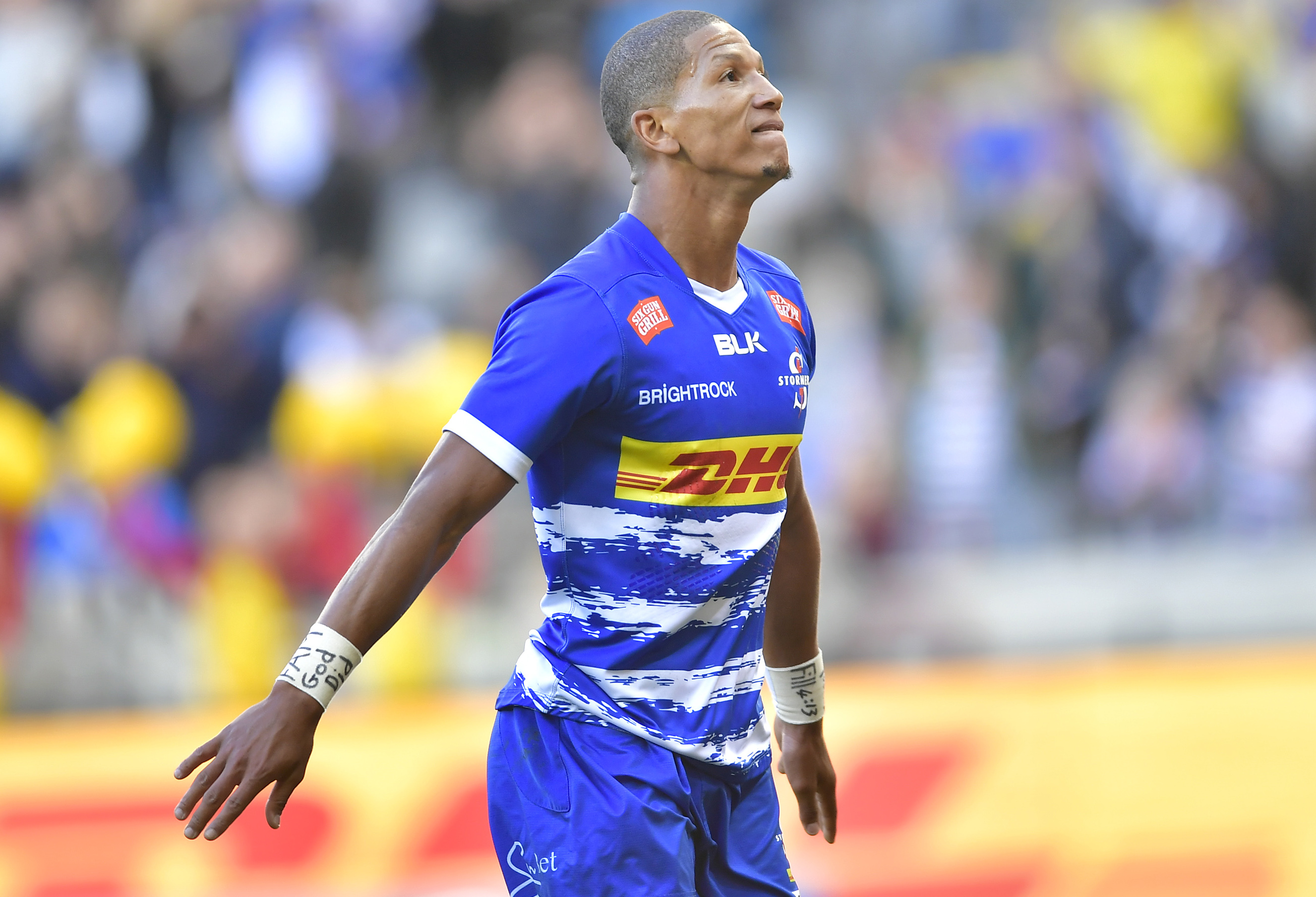 Stormers found their why which illuminated their way