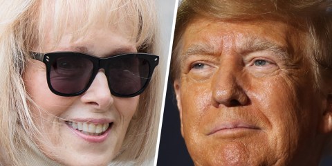 Trump sexually abused writer E Jean Carroll, jury finds