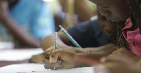 Why are learners reading worse in African languages? A response from the Department of Basic Education