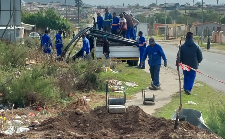 Nelson Mandela Bay sabotage suspected after 23 major substations trip in seven days