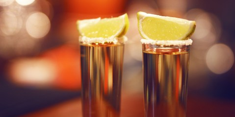 Get out the lemons and diversify your portfolio with an investment in tequila companies