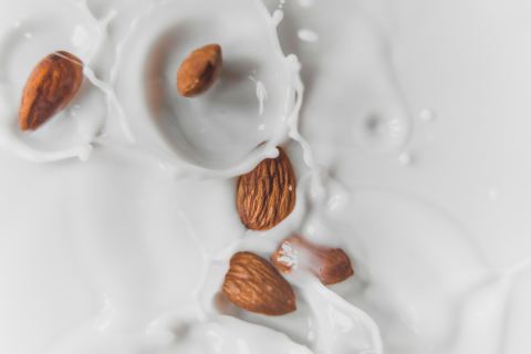 The land of milk and yummy – in defence of plant-based milk