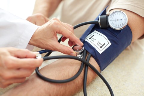 90-60-50 – can South Africa reach its hypertension targets?