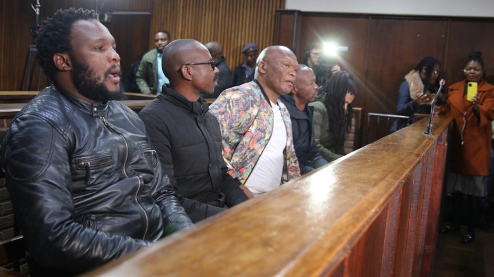 Thabo Bester saga — five accused want bail to care for their children, lawyers argue