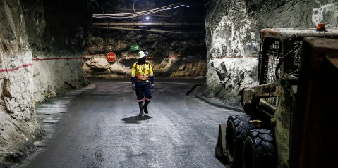 Proposed Mine Health and Safety Act changes would impose a costly system on mines – law firm