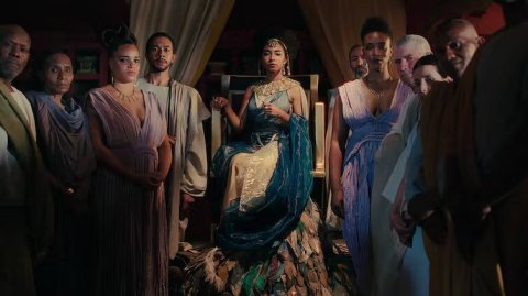 Queen Cleopatra: experts save this poorly scripted Netflix docuseries