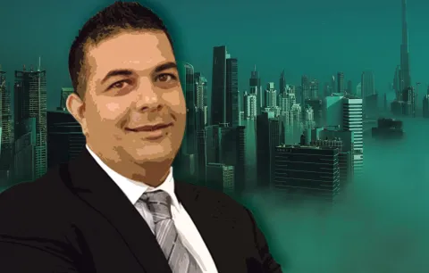 ‘I’m no fugitive — I emigrated to Dubai,’ says Gupta Inc’s Salim Essa
