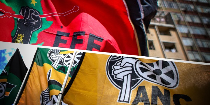 Till death do us part? ANC and EFF have a long/infinite road to real collaboration