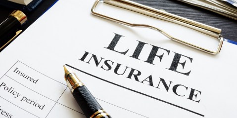 Life insurer earnings for 2022 buoyant, but policy lapse rates a potential concern