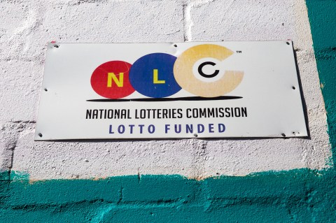 Patel appoints new National Lotteries Commission Board