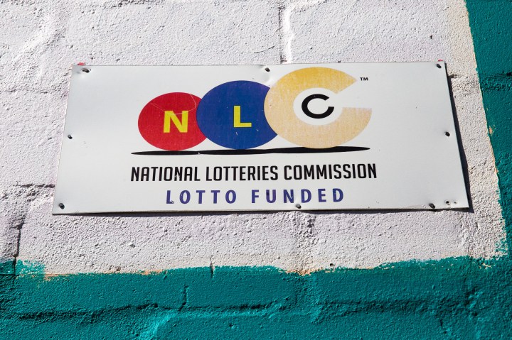 Lottery coughed up R1.7-million for ‘amateurish’ flash mob that never played out
