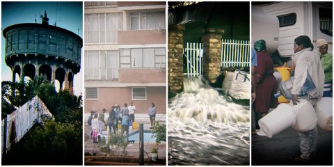Residents face more supply cuts while Johannesburg Water clams up over crisis