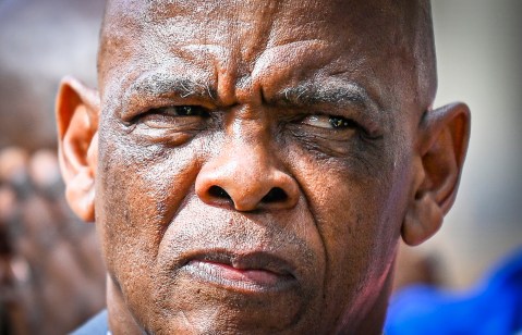 Ace Magashule’s graft trial shifted to 2024, but in the meantime he’s ‘thinking about’ starting a political party