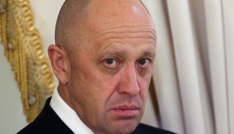 Wagner’s Yevgeny Prigozhin – the man who would be king on two continents