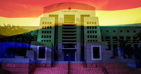 LGBTIQ+ victory in Namibia a reminder that Africa is not a country