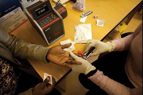 HIV testing is changing in South Africa – here’s why it’s a good thing