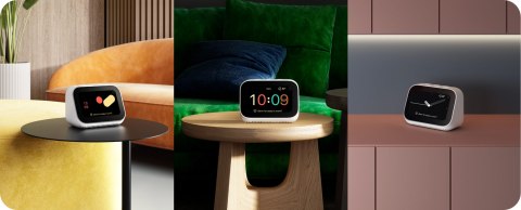 Xiaomi’s speakers, alarms, and lighting are key elements of SA’s smart homes