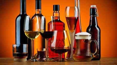SA Liquor Advertising Report 2023