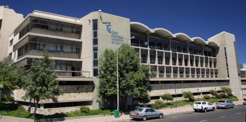 Strike imminent at Cape Peninsula University of Technology after salary negotiations deadlock