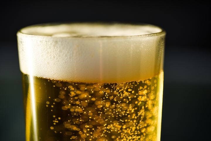 How we discovered the true origins of a pint of lager