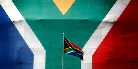The urgent matter of our political economy – where is South Africa headed?