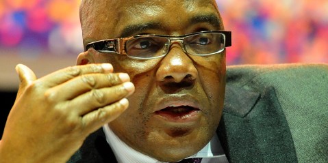 Aaron Motsoaledi must take responsibility for Immigration Act mess – Lawyers for Human Rights