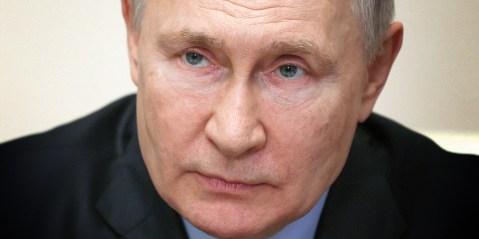 Putin’s (possible) visit to SA is a point of multiple (potential) fractures