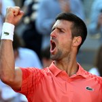 Novak Djokovic aims to help grow tennis in Africa