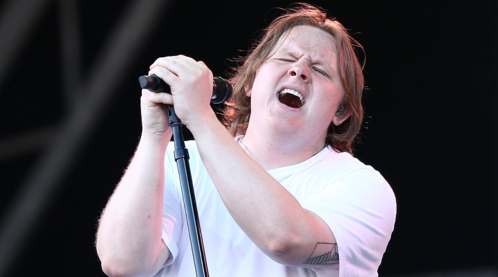 What is Tourette syndrome, the condition Lewis Capaldi lives with?