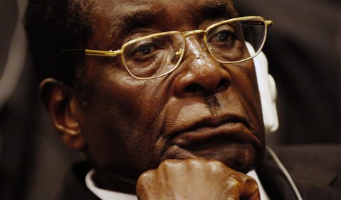 Mugabe’s Murky Legacy (Episode 2)