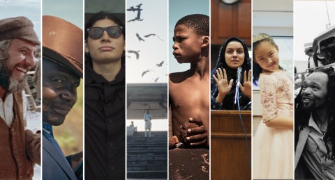 Encounters SA documentary festival 2023 — powerful must-see films