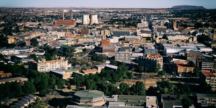 Not a single Free State municipality scored a clean audit in six consecutive years – Auditor-General