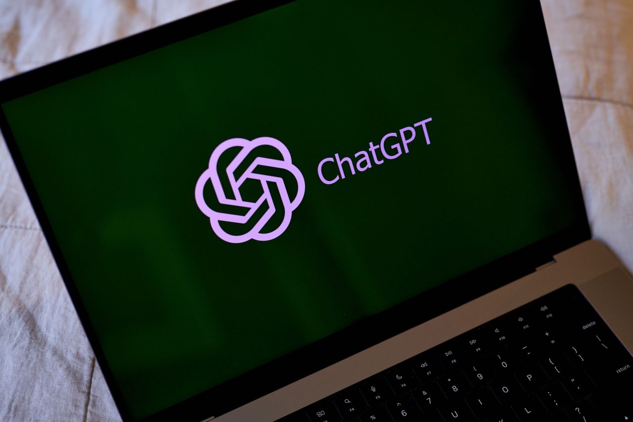 Business Maverick: ChatGPT to Fuel $1.3 Trillion AI Market by 2032, New Report Says